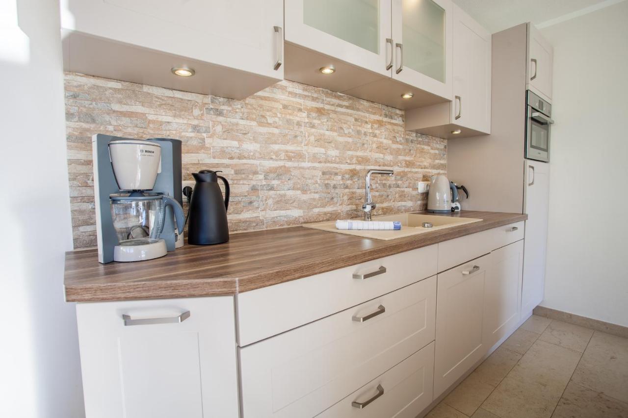 Apartamento Lebenslust Farchant Exterior foto